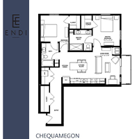 Chequamegon