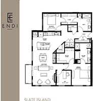 Slate Island